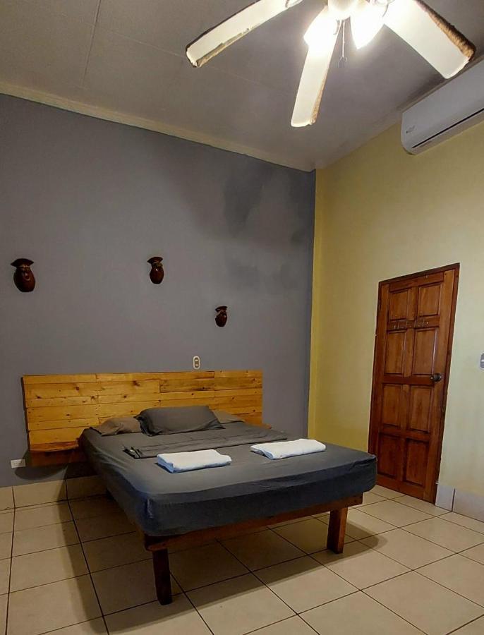 Casa Perla Hotel Las Penitas Luaran gambar